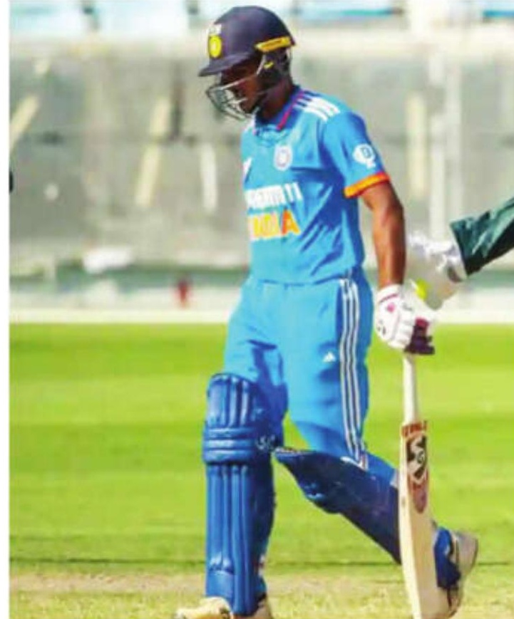 CSK Call Up 17-Year-Old Ayush Mhatre for Mid-Season Trials