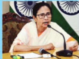 Mamata expresses fear state's education system will collapse
