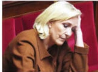 EU Parliament Has Transparency Problems, Marine Le Pen's Case Is a Window Into What's Wrong