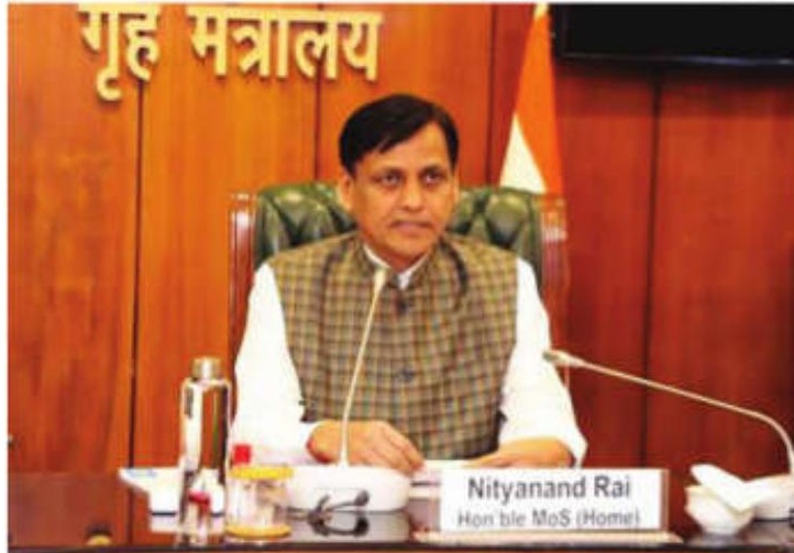 No state govt representation as Centre holds talks on Darj issues