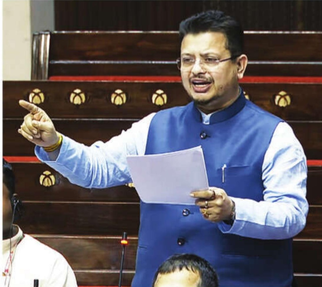 TMC MP exposes discrepancy in Centre's Murshidabad hospital data