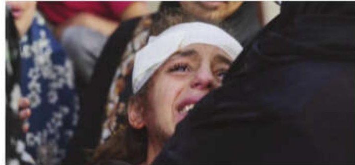 Israeli Strikes on Gaza Overnight Leave Over 50 Palestinians Dead