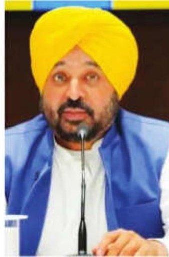Punjab Approves Policy to Enhance Supply of Sand, Gravel; Reduce Illegal Mining