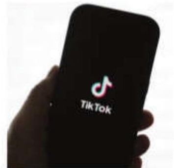 Amazon's Last-Minute Bid for TikTok Comes as a US Ban on the Platform Is Set to Take Effect Saturday