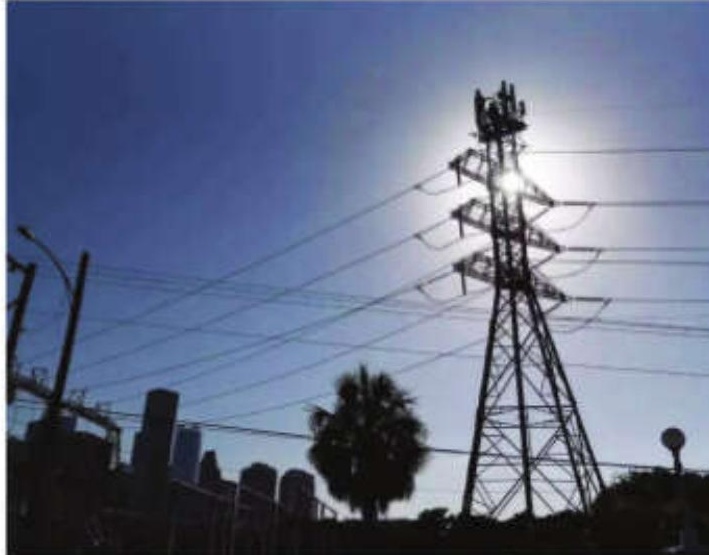 Newly-constructed traction substation charged in Sealdah South Suburban section