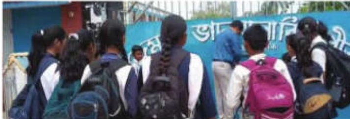 Schools Offer Internship to BEd Students for Running Classes