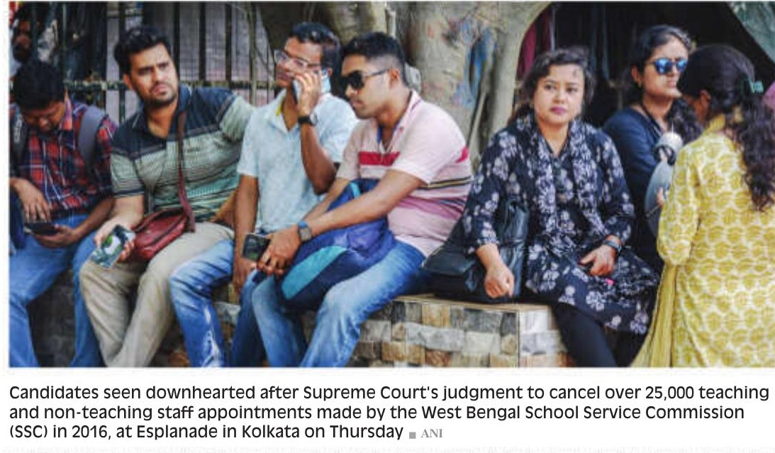 SC scraps 2016 teacher hires, WB schools in crisis