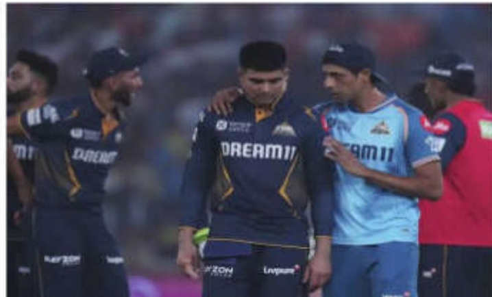 'There is no rocket science': Nehra offers insight into coaching mentality