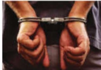 Member of Lawrence Bishnoi-Rohit Godara gang arrested in Dubai by Raj police