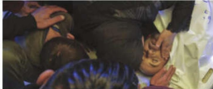 Israeli Strike on a School in Gaza Kills at Least 27 People, Palestinian Health Officials Say