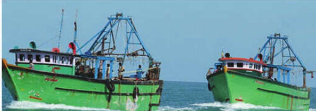 Over 1,600 Arrested, 179 Boats Seized for Illegal Entry into Indian Waters: Defence Ministry