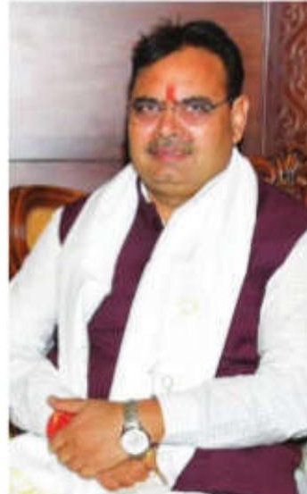 Raj records 12.5 pc rise in revenue income; CM Sharma exhorts officials to increase it