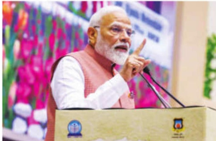 PM to inaugurate Pamban Rail Bridge on Ram Navami