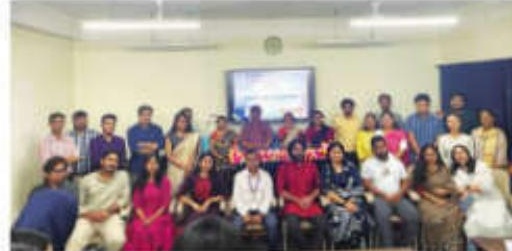 Surya Sen Mahavidyalaya Hosts International Conference on Ecology