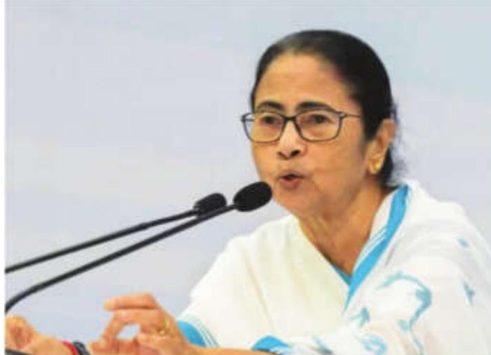 Bengal Achieved 11.43 pc GST Collection Growth in 2024-25
