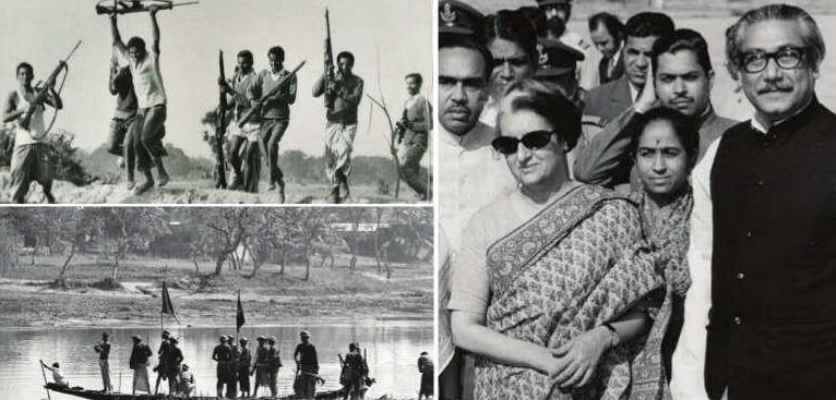 Birth of Bangladesh~ II