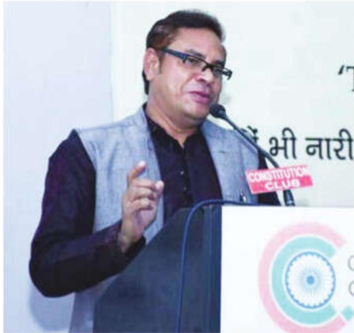 Row in Jadavpur University over 'Azad Kashmir' slogan: Vice-Chancellor nominee condemns incident