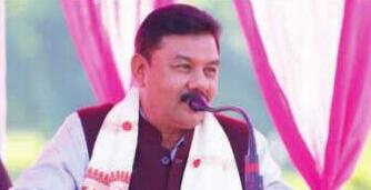 People Will Vote for BJP Because of Development, Says Assam Minister Ahead of Panchayat Polls