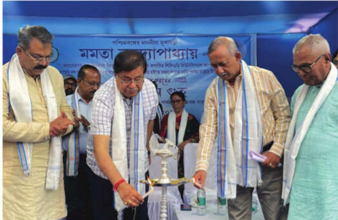 Assembly polls: Udayan Guha urges mayor to contest from Siliguri