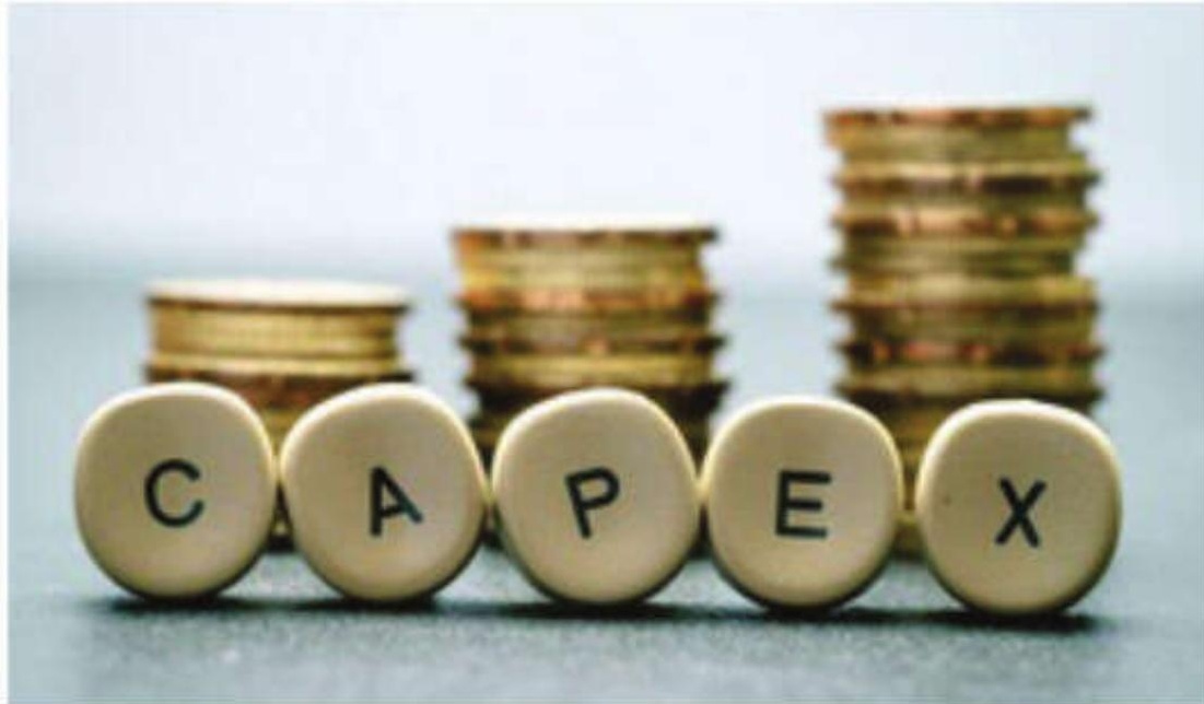 Centre Set To Surpass FY25 Capex Target Of ₹10.18 Lakh Crore