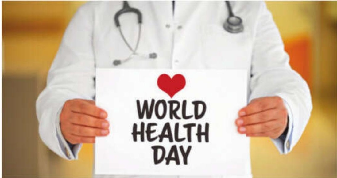 Non-communicable diseases in spotlight on World Health Day