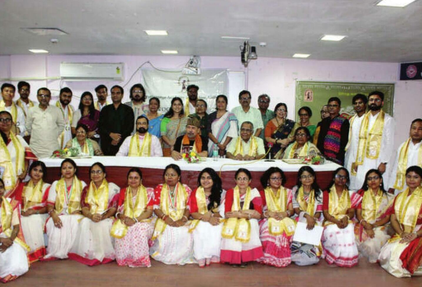 Seminar explores the relevance of Bengali folk traditions
