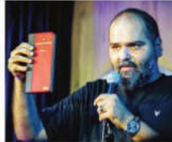 Madras HC extends interim protection from arrest to Kunal Karma till 17 April