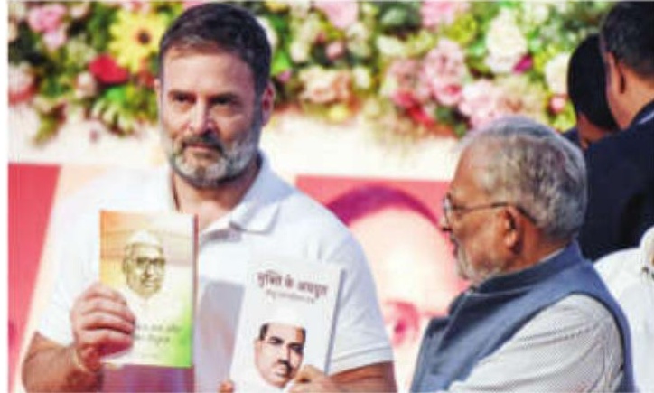 If not Upper Caste, you are second class citizen of India
