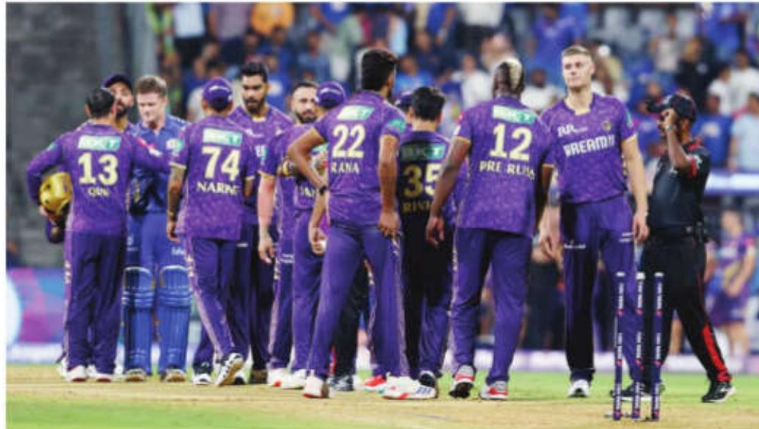 IPL: All eyes on Rathi-Narine duel as KKR, LSG look to seize momentum