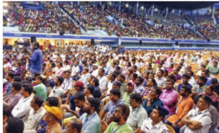 CM Mamata's assurance to teachers dispels school disruption fears
