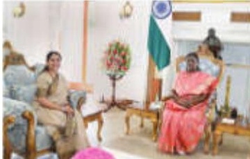 AWWA Is Now Army Women's Welfare Association In Inclusive Rebranding; 'Invisible Hand' Widens Its Reach
