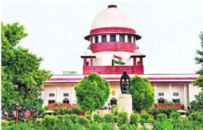 Petitions challenging Waqf (Amendment) Act mentioned in SC for urgent listing