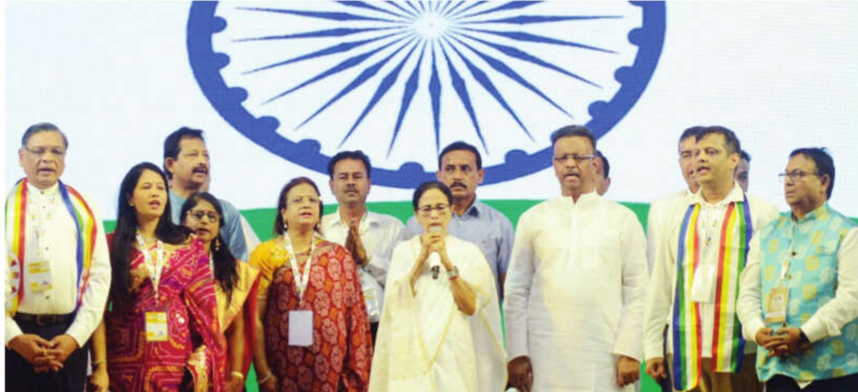 Attempts to snatch others' property:CM on Waqf Act