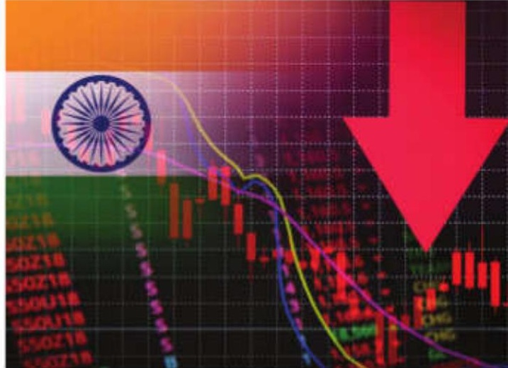 Indices Remain Under Pressure Amid Weak Global Markets