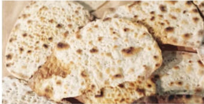 Passover begins soon; for many Jews, the celebrations will occur amid anxieties and divisions