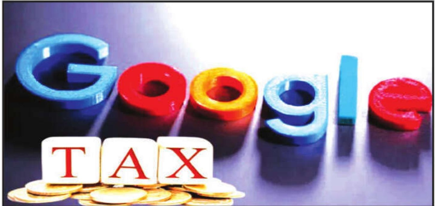 Tech Tax End Will Help Start-Ups