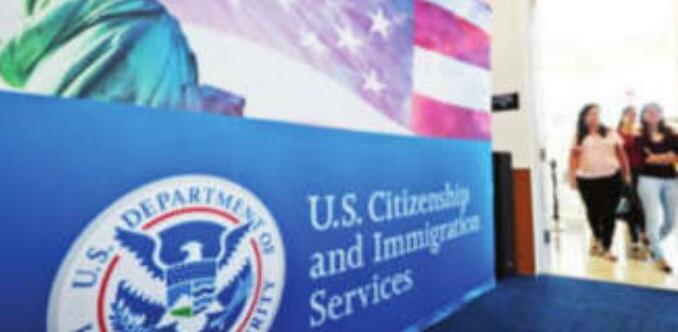 Trump Administration Will Screen for Antisemitic Activity in Granting Immigration Benefits