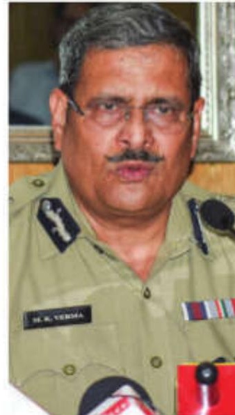 CP orders inquiry to probe Kasba vandalism