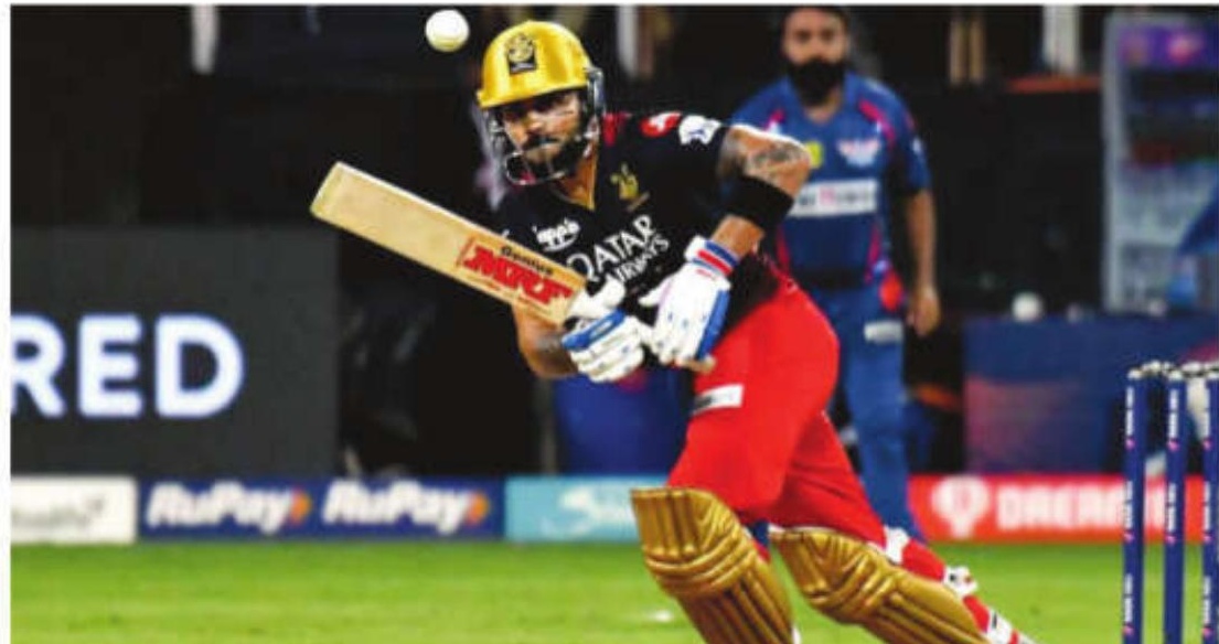 Kohli reflects on 'unique challenge' of IPL's format, dynamic structure
