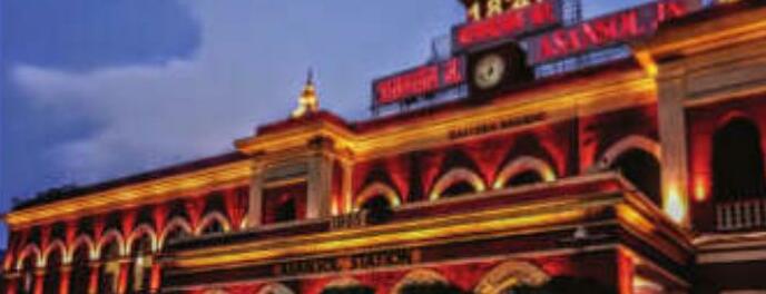 ER's Asansol division to launch new services to enhance train journeys