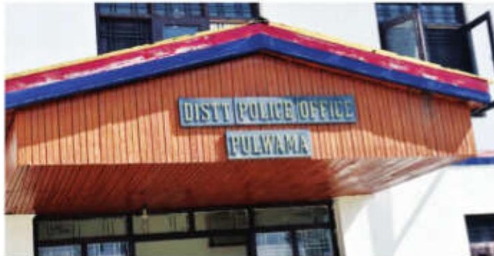 Schoolgirl duo in J&K's Pulwama fake abduction to bunk classes