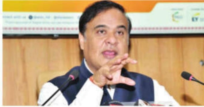 Assam Govt to Promote Women Workforce at Semiconductor Facility, Says CM Himanta Biswa Sarma