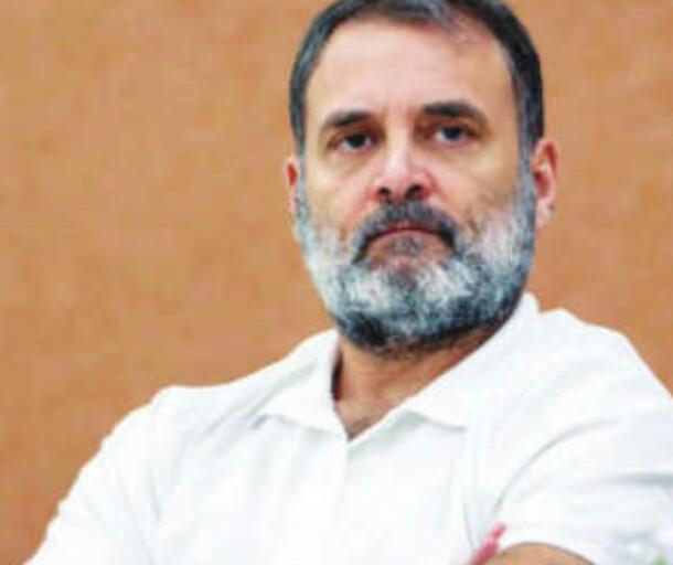 Rahul Keeps His Date With Ranthambore Tigers