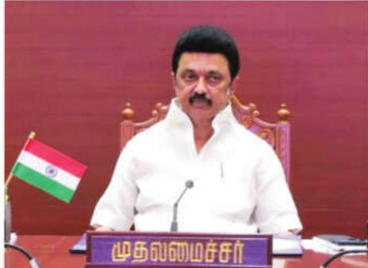 After no to Centre's Vishwakarma Scheme, CM Stalin to launch KKT