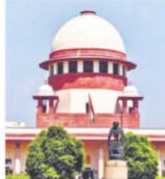 SC moved supporting the Waqf (Amendment) Act, 2025