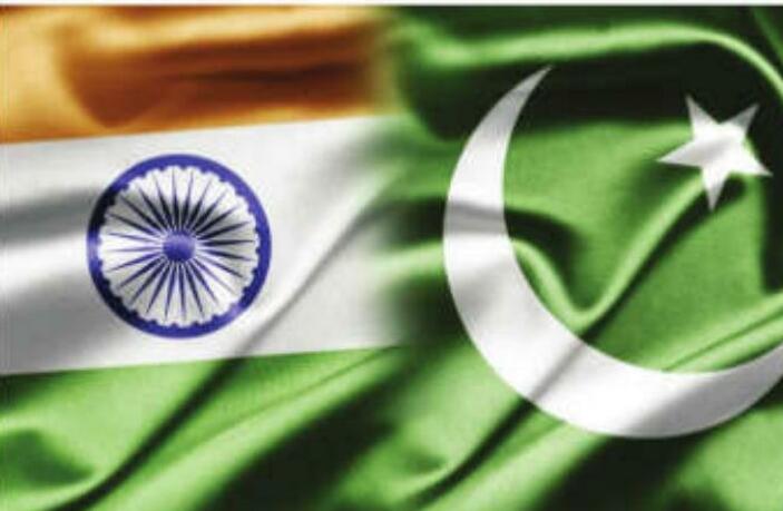 India, Pakistan Armies Hold Brigade-Level Flag Meeting