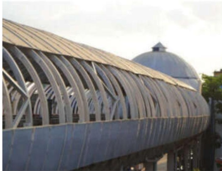 Mamata to launch Kalighat skywalk on Poila Boishakh eve
