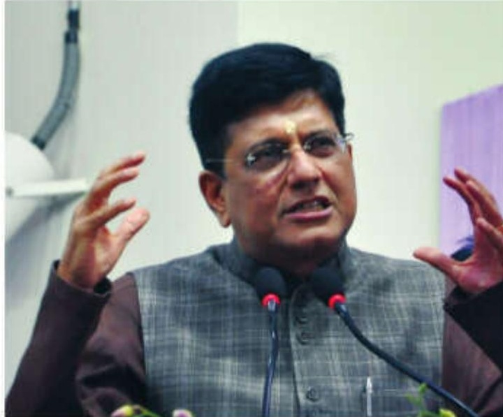 'Concrete steps' needed to remove existing trade barriers with EU, says Piyush Goyal