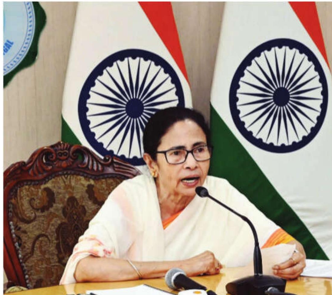 Mamata wishes success to yoga and naturopathy examinees