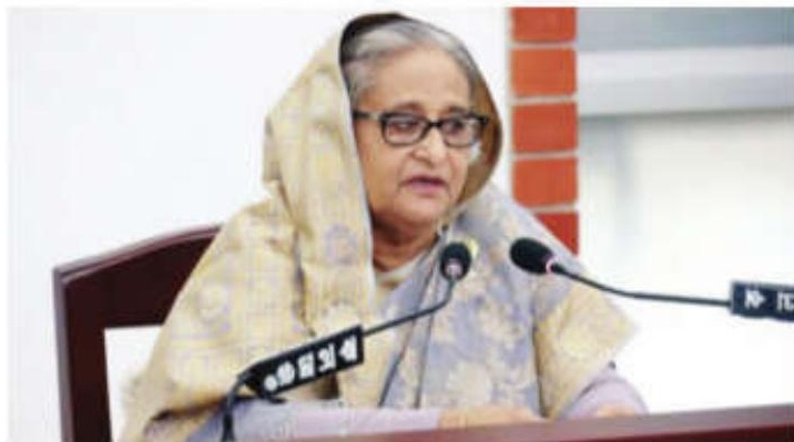 B'desh Court Issues New Arrest Warrant for 18, Including Ex-PM